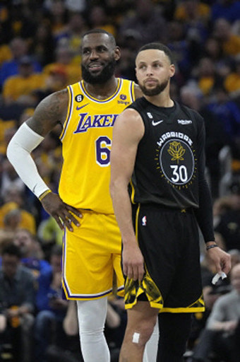 NBA 슈퍼스타 제임스·커리·듀랜트, 2024 파리올림픽 출전 추진