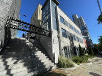 [단독]박원순이 지은 ‘돈의문박물관’ 헐리나…경희궁 일대 역사공원 추진