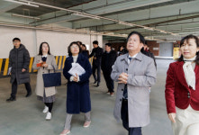 “추석 연휴 주차 걱정 그만”…마포구, 공영주차장 무료 개방