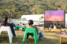 ‘자연의 감동과 인간의 열정을 함께’…울산서 ‘세계산악영화제’ 개최