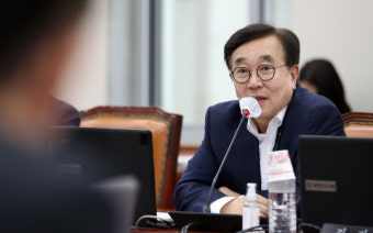 “대통령실에 국민 소리 전달할 결기 있나? 없다면 물러나라”…서병수, 김기현 대표 직격