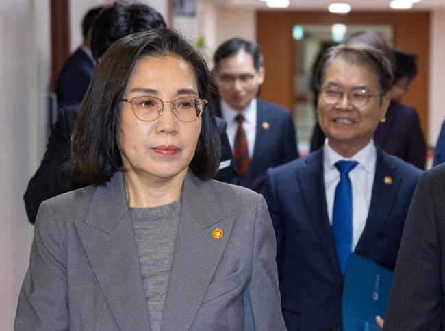 이 대통령, 실용성과 효과성 강조한 새로운 장관 12명 인선, 강선우 여가부 장관 후보 지명