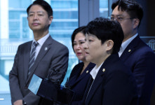 “박희영 용산구청장이 탄원서 강요”…국힘 김선영 용산구의원, 민주당 간다