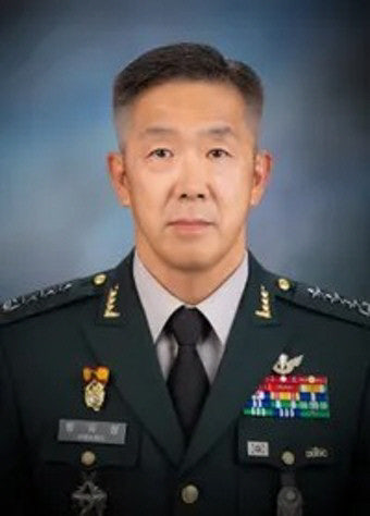 합참차장에 황유성 방첩사령관, 특전사령관에 곽종근…중장 이하 장성급 인사 단행