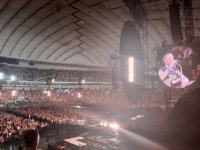 도쿄돔서 ‘안녕하세요’ ‘BTS’ 외친 콜드플레이…한국 공연 패싱 이유는?[김선영 기자의 오후에 읽는 도쿄]