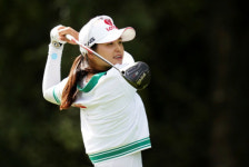 최혜진, 2023 LPGA 최종전서 첫 승 도전
