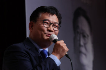 송영길 “사법고시 합격했다고 검사 갑질하는 한동훈…후진 장관”