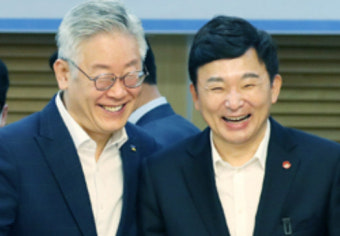 용호상박…원희룡 vs 이재명 ‘계양대첩’ 성사되나