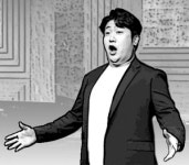 英 데뷔 바리톤 김기훈[오후여담]