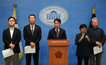 비명 이원욱 “이재명, 비례 출마하려 병립형 선거제 추진”