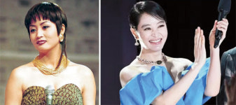 “모든 상황에 아무 일도 없듯이 대처해 준 스태프 존경”