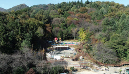 창원시, 야구 주제 ‘중앙공원 홈런정원’12월 개장