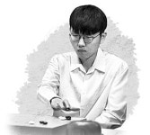 바둑 ‘신기록 제조기’ 신진서[오후여담]