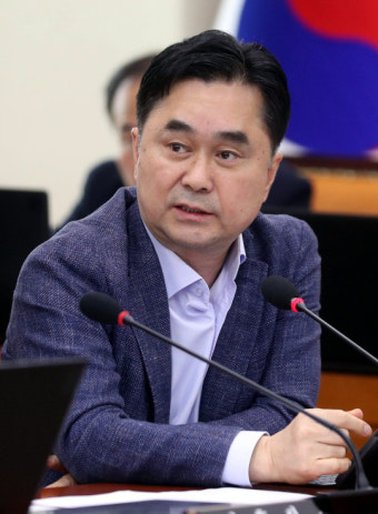 민주 김종민의원 “무신불립(無信不立), 선거제 퇴행 옳지 않아…이재명식 정치 반대”
