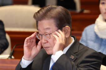 “이기는 게 최고”, “약속 지켜야”…민주 의총서 선거제 개편 의견, 팽팽 대립