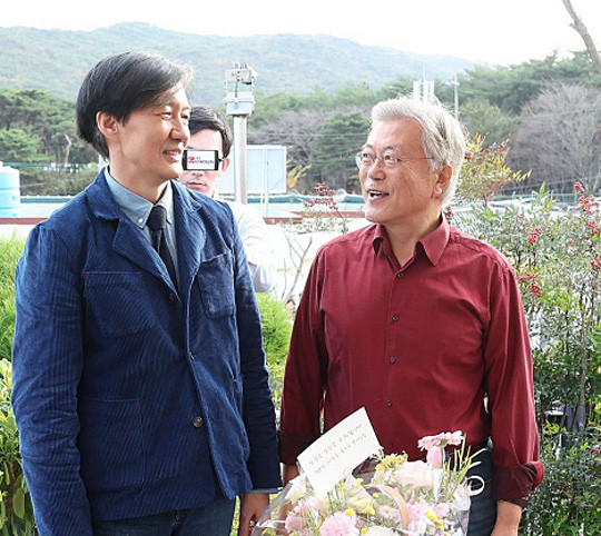 울산시장 선거 개입 의혹 항소심, 황운하 의원과 송철호 전 시장에 무죄 선고