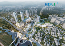 2029년까지 문화·업무·상업 기능 융합… 광주역세권 확 바꾼다[로컬인사이드]