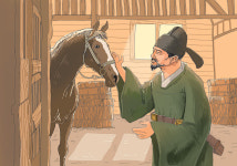 ‘말·목장 관리’ 숨은 요직… ‘뒷돈’ 챙기는 부정·부패 사건도 빈번[박영규의 조선 궁궐 사람들]