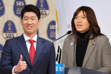 [단독] 국힘, 수원 ‘박지성 영입’·오산엔 ‘장미란 카드’ 추진