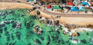 그 시절 ‘온천 성지’의 퇴장… 해가기 전 추억 찾으러 오세요[박경일기자의 여행]