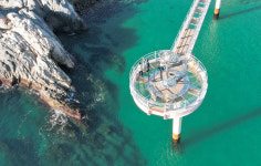 그 시절 ‘온천 성지’의 퇴장… 해가기 전 추억 찾으러 오세요[박경일기자의 여행]