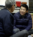서강석 송파구청장, 연말 맞아 따뜻한 행보 나서