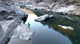 지리산서 만난 용의 전설… 새해 살아낼 기운이 솟다[박경일기자의 여행]