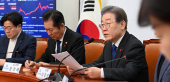이재명, 연일 뜬금없는 ‘북풍 음모론’… 여권 “또 공포 팔이”