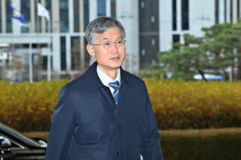 “신속한 재판, 공정한 재판 할 것” 조희대 대법원장, 2024년 사법부 목표 제시