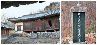 ‘머리카락 짚신’으로 은혜 갚은 여인… 500년 전 ‘결초보은’ 속으로 빠지다[박경일기자의 여행]