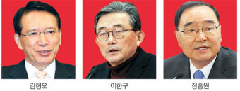 총선 승패 가를 공천 사령탑… 압력 굴하지 않는 ‘뚝심’ 필수[Leadership]