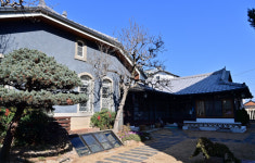 수승대 물길에 ‘근심’ 비우고 정자선 ‘허기진 마음’ 채운다[박경일기자의 여행]