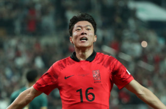 경찰, ‘불법촬영’ 혐의 황의조 출국금지…황씨, 수사관 기피신청