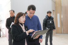 도봉구, 구청 1층 유휴공간을 청년 위한 공간으로 재단장