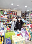 “장애아 휠체어 밀며 행복” … 천사가 된 약사, 마음의 상처까지 치유[나눔 실천하는 초록빛 능력자들]