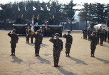 현대로템 ‘달리는 첨단 지휘통제실’ 25사단 첫 전력화…27대 야전 속속 배치전력화