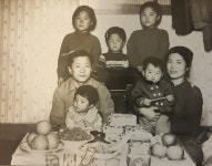 집 한 채 샀을 ‘꽝’ 된 복권들… 가족에게 행복 주고 싶었던 당신[그립습니다]