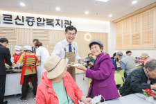 “당신의 식탁에 반찬을 올려드립니다”…양천구, 1인가구 밑반찬 바우처 사업 도입