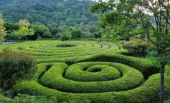 “설 연휴, 전남 민간정원에서 힐링하세요”