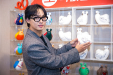 “듣지 못하는 분들께 소리를 선물할 수 있어 행복”