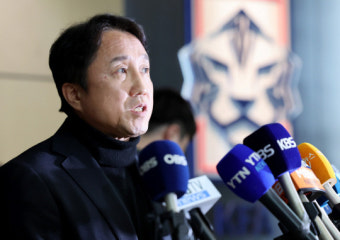 대한축구협회 전력강화위, 클린스만 감독 경질 건의 결정