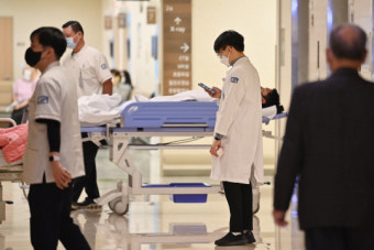 서울시, 의료계 집단행동 대비 ‘비상진료대책’ 수립·대응