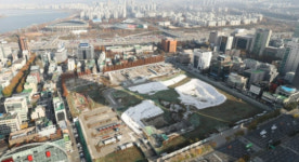 ‘한전 부지’에 짓는 현대차 강남 신사옥, 105→55층 변경