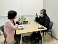 영등포구, 난청 어르신 의사소통 개선 사업 실시
