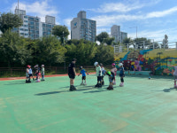광진구, 러닝크루, 노르딕워킹 등 생활체육교실 진행