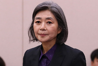 [단독]김행, 국민의미래 비례대표 후보 신청