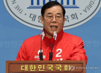 서초을서 재배치된 與 박성중 항변 “컷오프 아냐…부천 발전시킬 결심”