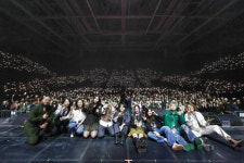 ‘싱어게인3’ 서울 콘서트 성료…1만 석 매진