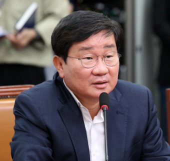 [속보] 친문 핵심 전해철 낙천, 양문석 경선 승리…박지원·정동영 공천