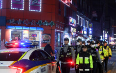 가리봉동 상인들 “취객들 싸움 잦은데 경찰이 순찰 도니 안심”